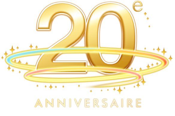 20 ans